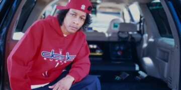 The Mount Rushmore of 90s West Coast Rap Songs