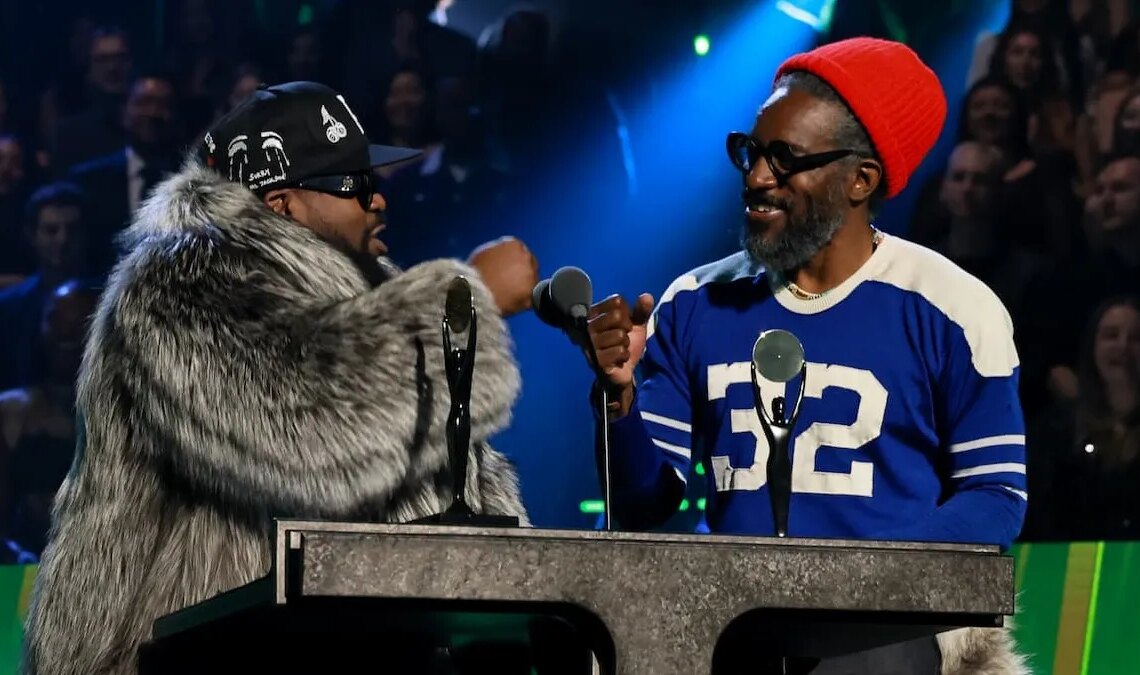 The Outkast Mount Rushmore: Their 4 Greatest Songs of All Time