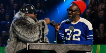 The Outkast Mount Rushmore: Their 4 Greatest Songs of All Time