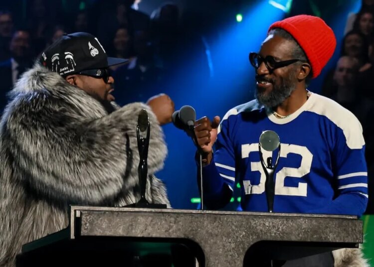 The Outkast Mount Rushmore: Their 4 Greatest Songs of All Time