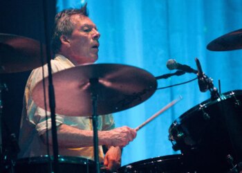 Drummer Andrew ‘The Clobberer’ Ranken, the ‘Heartbeat of the Pogues,’ Has Died at 72