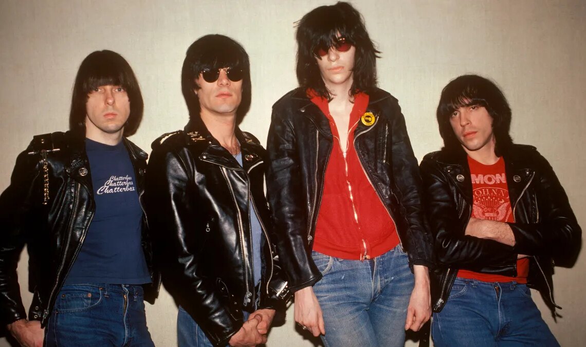 This Punk Classic Was Written in the Basement of Stephen King’s Maine Mansion