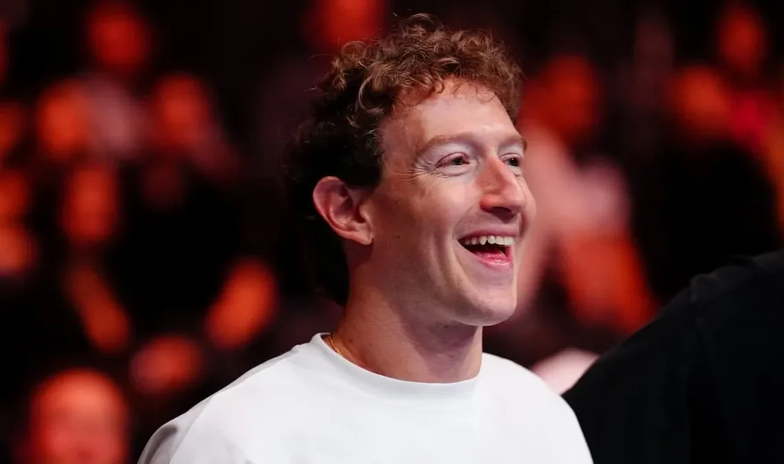 The Soundtrack to Social Media: What Mark Zuckerberg Was Listening to When He Was First Developing Facebook