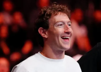 The Soundtrack to Social Media: What Mark Zuckerberg Was Listening to When He Was First Developing Facebook
