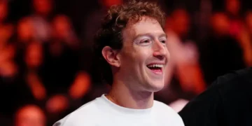 The Soundtrack to Social Media: What Mark Zuckerberg Was Listening to When He Was First Developing Facebook