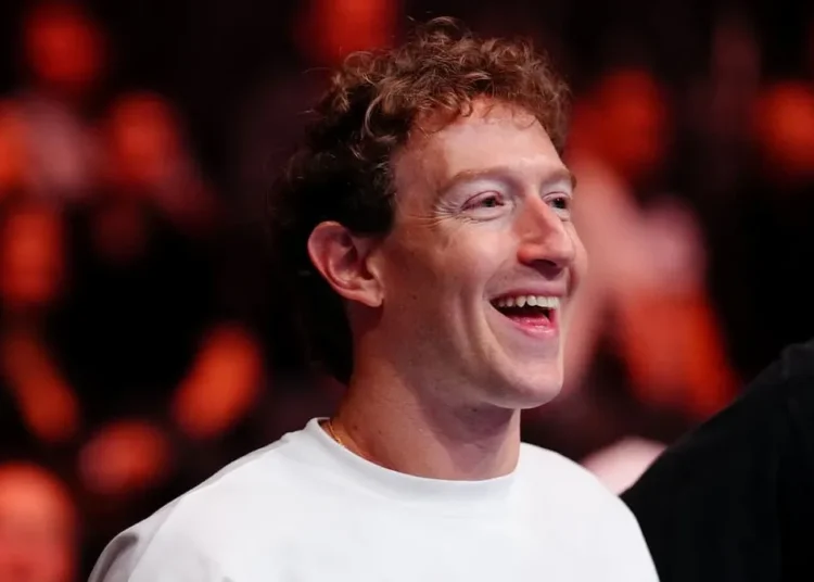 The Soundtrack to Social Media: What Mark Zuckerberg Was Listening to When He Was First Developing Facebook