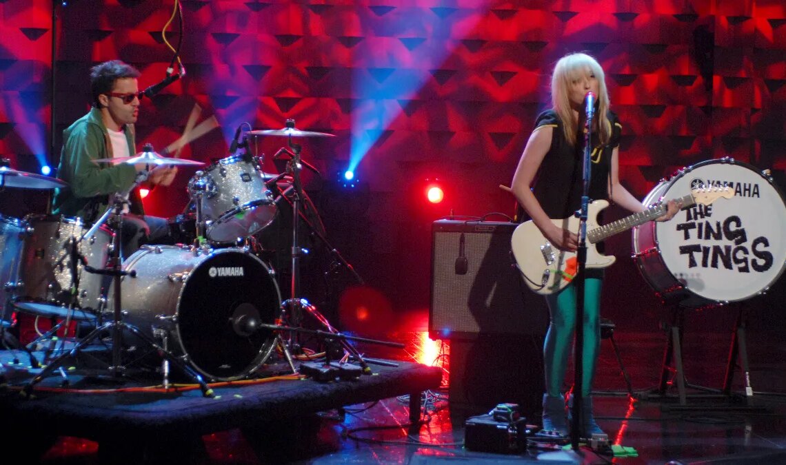 How a String of Rejections Led to This 2007 Pop One-Hit Wonder (That Will Be Stuck in Your Head for the Rest of the Day)