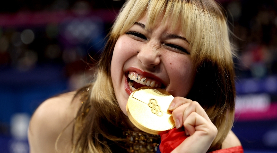 The Zodiac Signs That Won the Most Gold Medals at the Winter Olympics, Ranked