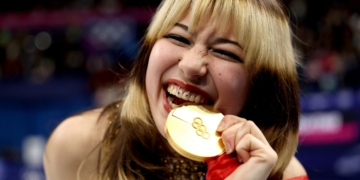 The Zodiac Signs That Won the Most Gold Medals at the Winter Olympics, Ranked