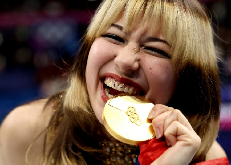 The Zodiac Signs That Won the Most Gold Medals at the Winter Olympics, Ranked