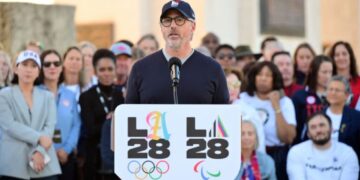 The Lightning-Fast Fall of Casey Wasserman and What Happens Next | Exclusive