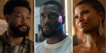 ‘Cross’ Stars Say Alex Needs to Take Full Responsibility for His Quarrels With Sampson and Elle: ‘He’s a Hard Man to Love’