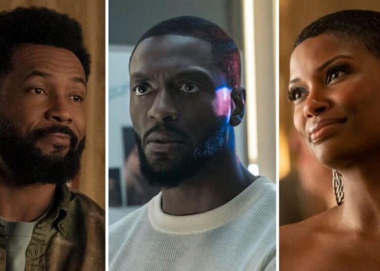 ‘Cross’ Stars Say Alex Needs to Take Full Responsibility for His Quarrels With Sampson and Elle: ‘He’s a Hard Man to Love’