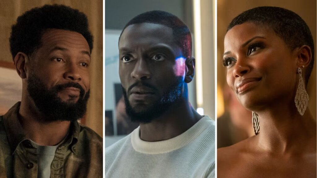 ‘Cross’ Stars Say Alex Needs to Take Full Responsibility for His Quarrels With Sampson and Elle: ‘He’s a Hard Man to Love’