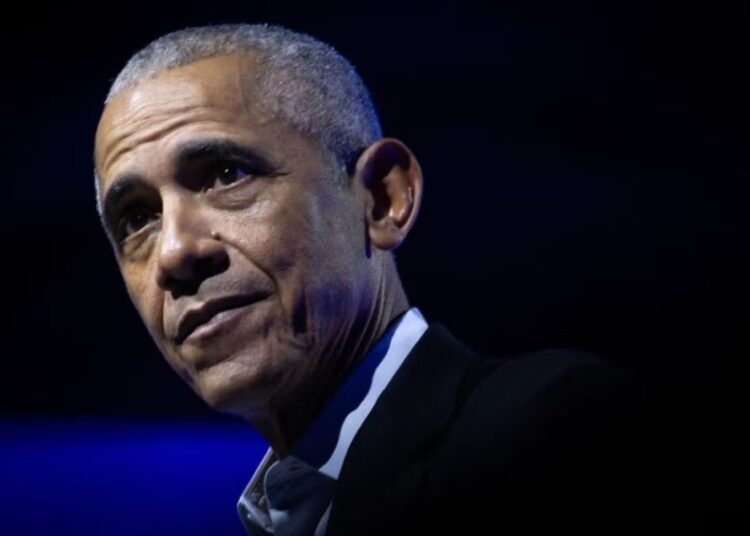 Obama Clarifies He ‘Saw No Evidence’ of Aliens While President, Despite Viral Comments Stating They’re Real