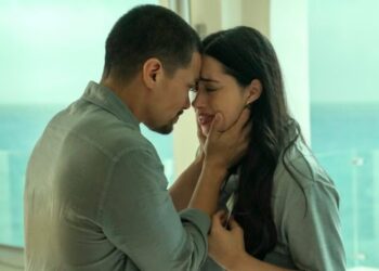 ‘Cross’ Star Jeanine Mason Says Episode 4’s Heartbreaking Death Is the ‘Beautiful Tragedy’ of Luz’s Life