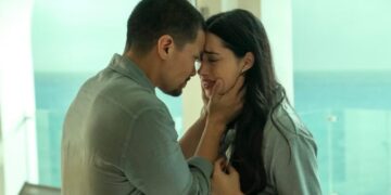 ‘Cross’ Star Jeanine Mason Says Episode 4’s Heartbreaking Death Is the ‘Beautiful Tragedy’ of Luz’s Life