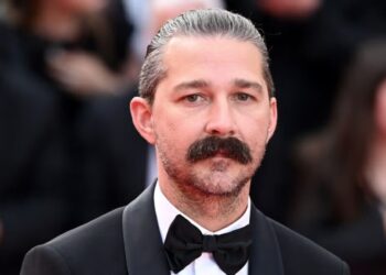 Shia LaBeouf Speaks Out After Mardi Gras Rumble, Arrest: ‘Free Me’