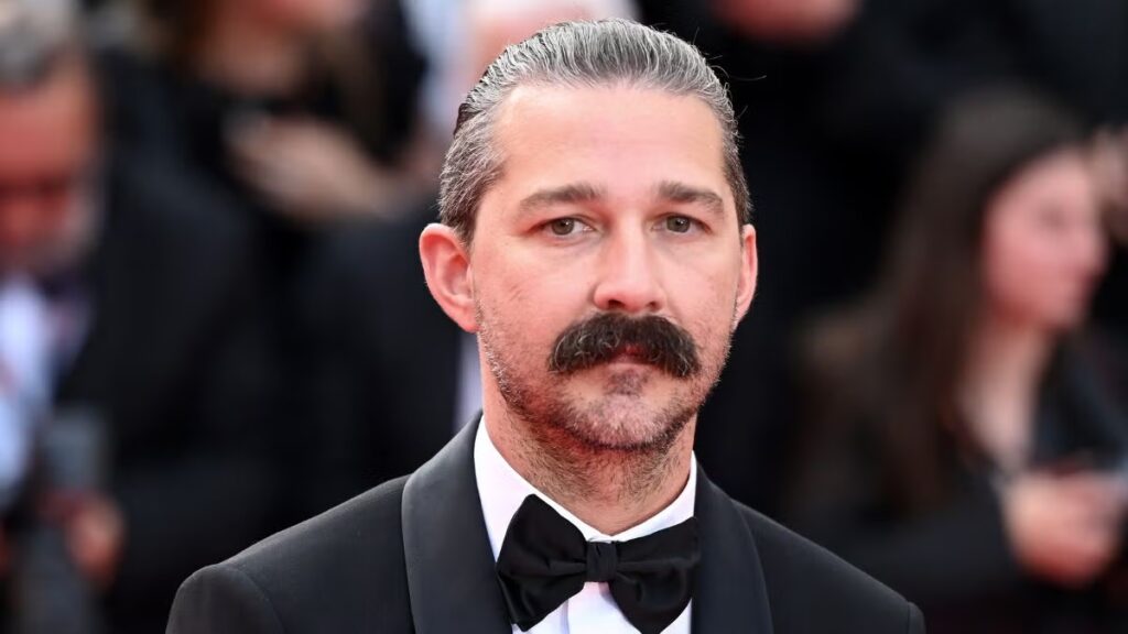 Shia LaBeouf Speaks Out After Mardi Gras Rumble, Arrest: ‘Free Me’