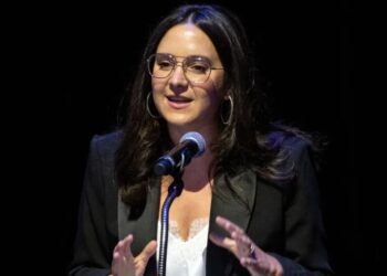 Bari Weiss’ UCLA Lecture on the ‘Future of Journalism’ Canceled Amid Student Protests