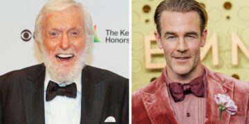 Radio Host Says Dick Van Dyke Died in Awkward On-Air Flub: ‘I’m So Sorry’