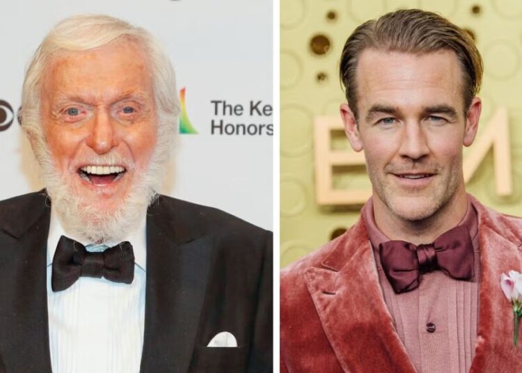 Radio Host Says Dick Van Dyke Died in Awkward On-Air Flub: ‘I’m So Sorry’