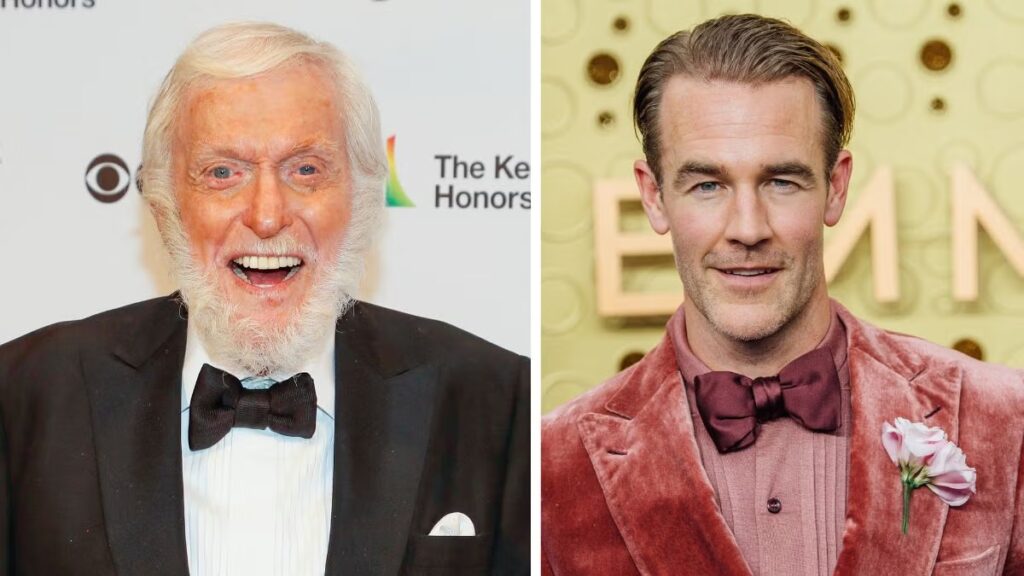 Radio Host Says Dick Van Dyke Died in Awkward On-Air Flub: ‘I’m So Sorry’