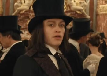 Where to Watch ‘Dracula: A Love Tale’: When Does Luc Besson’s Horror Come Out?