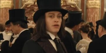 Where to Watch ‘Dracula: A Love Tale’: When Does Luc Besson’s Horror Come Out?