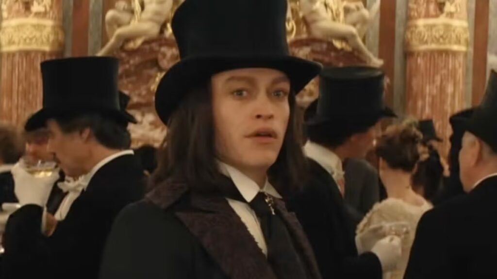 Where to Watch ‘Dracula: A Love Tale’: When Does Luc Besson’s Horror Come Out?
