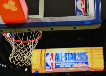 How to Watch the 2026 NBA All-Star Game