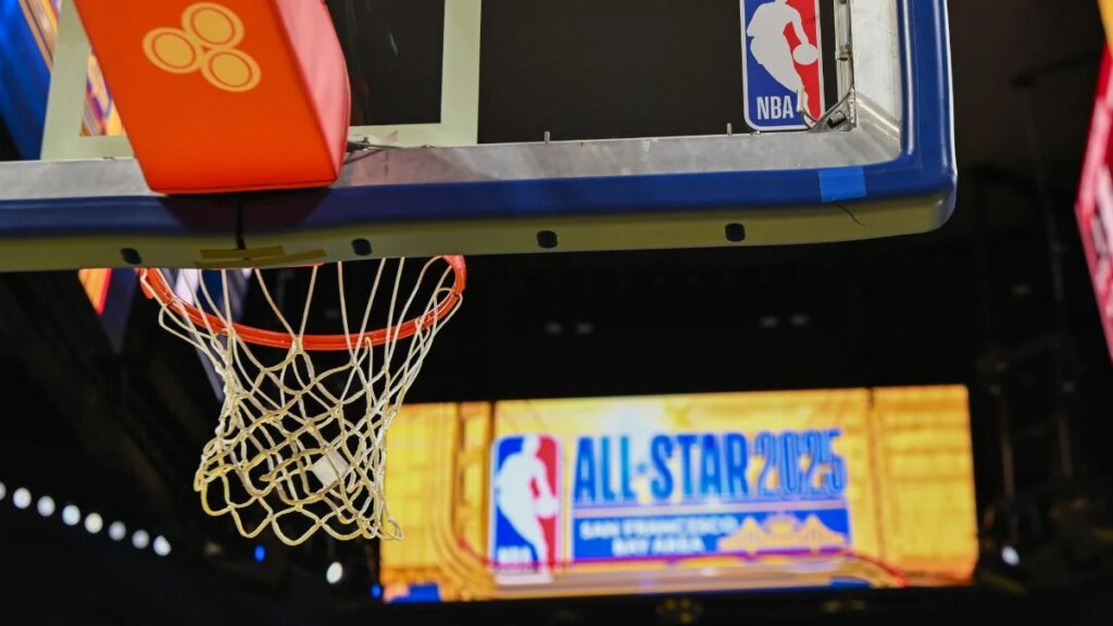 How to Watch the 2026 NBA All-Star Game