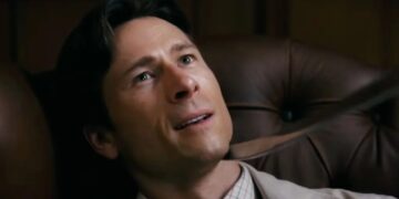 Where to Watch ‘How to Make a Killing’: Is Glen Powell’s A24 Thriller Streaming or in Theaters?