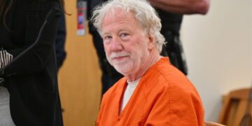 Timothy Busfield Officially Enters Not Guilty Plea in Child Sexual Abuse Case
