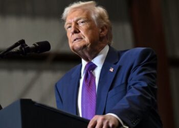 How the Major News Networks Are Covering Trump’s State of the Union