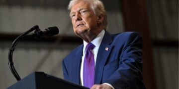 How the Major News Networks Are Covering Trump’s State of the Union