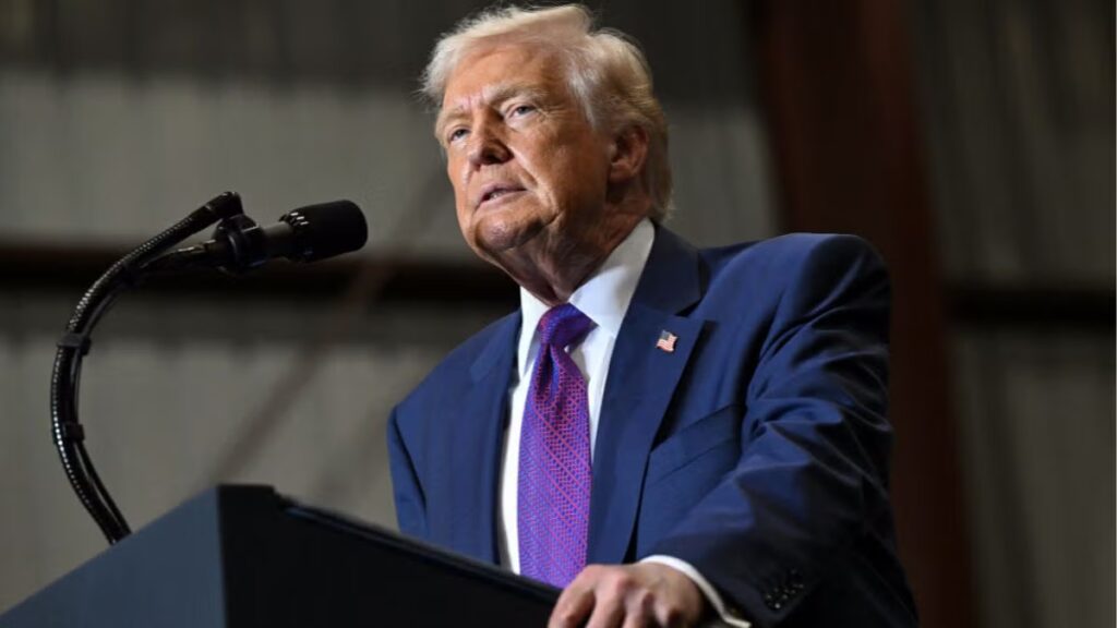 How the Major News Networks Are Covering Trump’s State of the Union