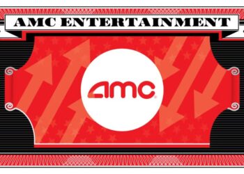 AMC Theatres Suffers 10% Drop in Attendance