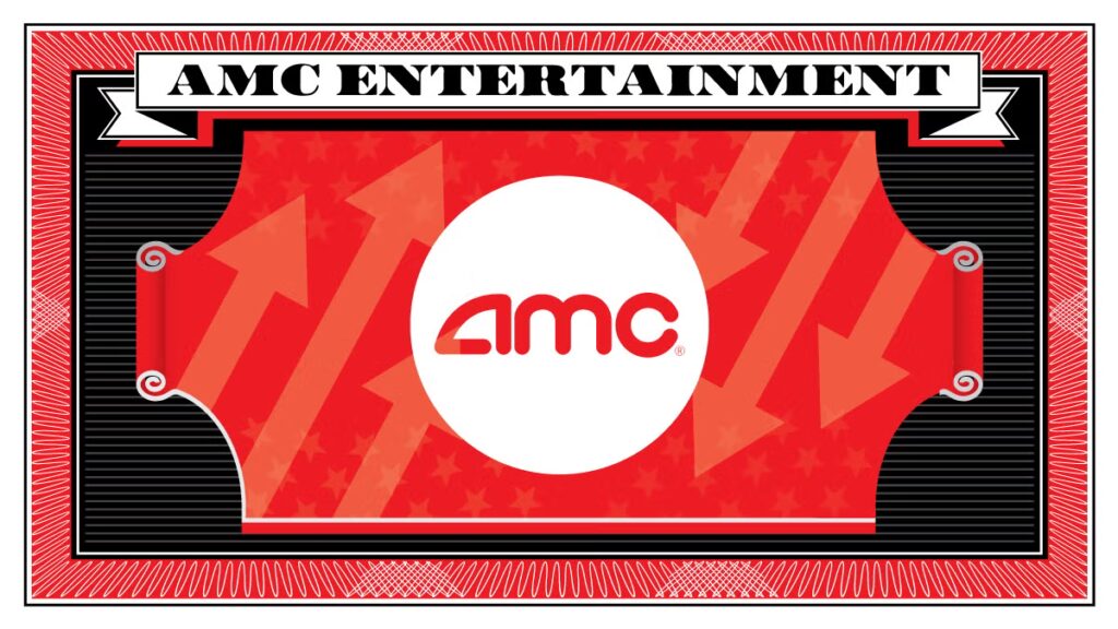 AMC Theatres Suffers 10% Drop in Attendance