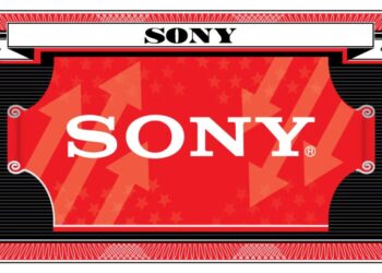 Sony Operating Profit Rises 22% Despite Softer Film Business
