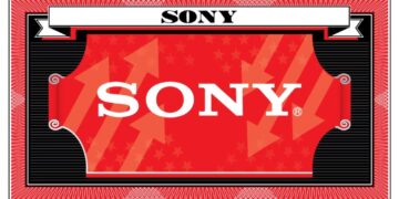 Sony Operating Profit Rises 22% Despite Softer Film Business