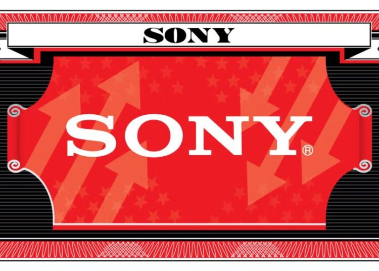 Sony Operating Profit Rises 22% Despite Softer Film Business