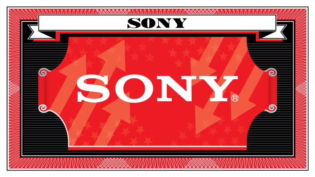 Sony Operating Profit Rises 22% Despite Softer Film Business