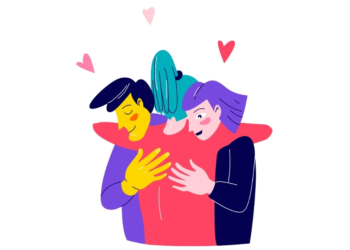 These 10 US States Are Really Into Polyamory