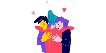 These 10 US States Are Really Into Polyamory