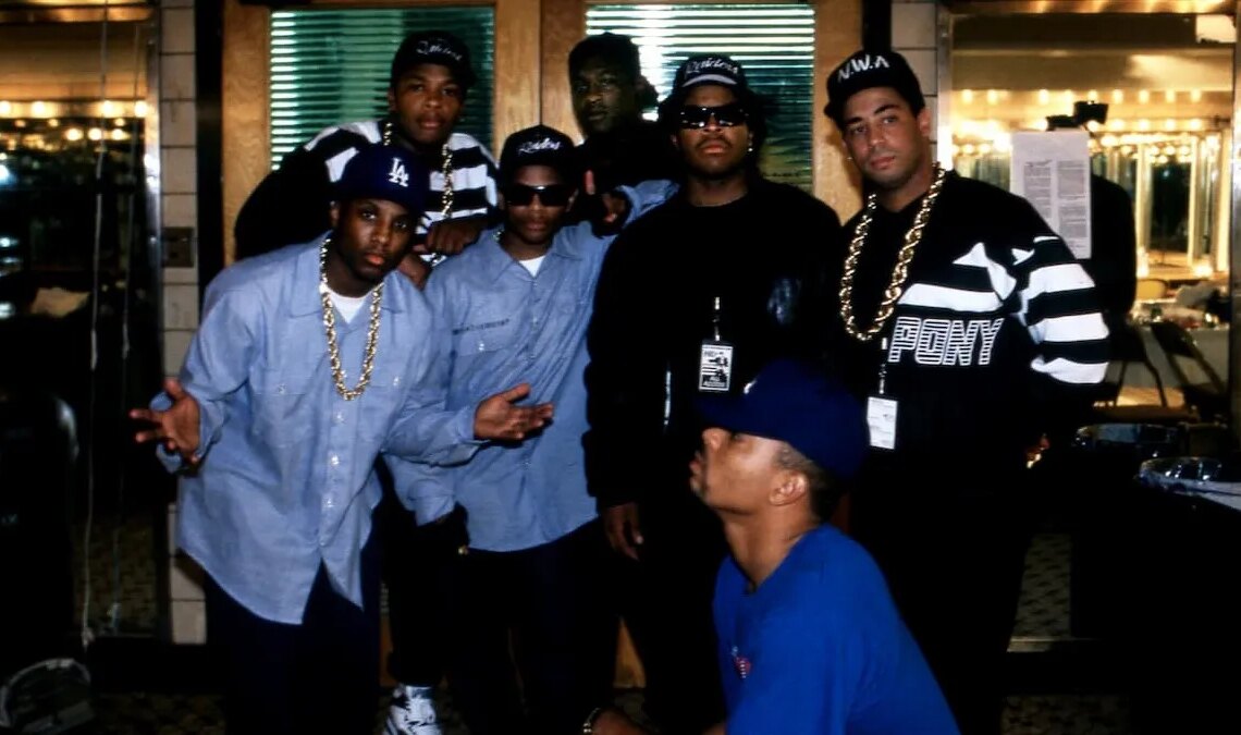 These 4 Banned Hip-Hop Songs Are Some of the Best in the Whole Genre