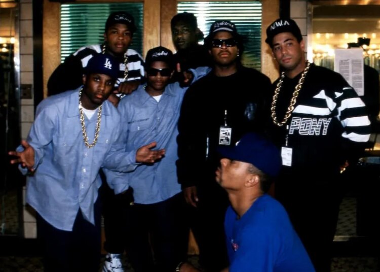 These 4 Banned Hip-Hop Songs Are Some of the Best in the Whole Genre