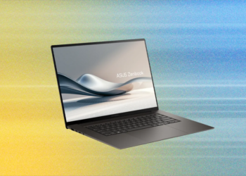 The Asus Zenbook S 16 Is $500 Off and Has Never Been This Cheap