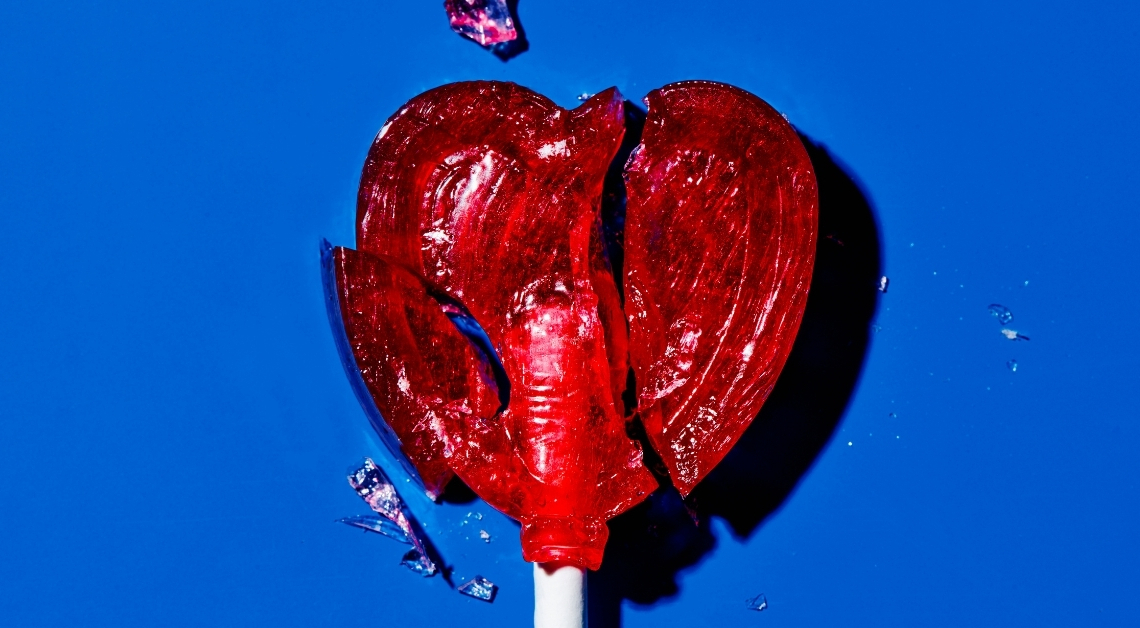 This Is How Each Zodiac Sign Handles Breakups