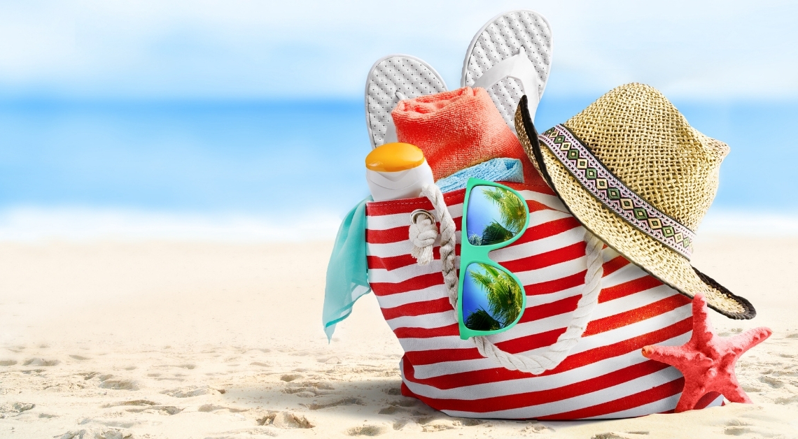 This Is the Perfect Vacation for You, Based on Your Zodiac Sign